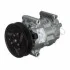 Компрессор кондиционера RENAULT Megane2/Scenic2 Delphi TSP0155831 (фото 1)