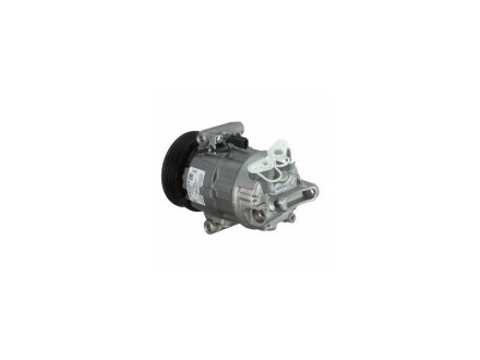 Компрессор кондиционера NISSAN Qashqai "1,6 "07-13 Delphi TSP0155928