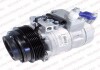 Компресор кондиціонера MERCEDES C/CLK/E(W210,S210)/G/M/S/SLK/V/Sprinter/Vito "1,8-5,5 "79-06 Delphi TSP0159083 (фото 1)