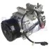 Компресор кондиціонера HONDA CR-V "2,0 "07>> Delphi TSP0159860 (фото 1)