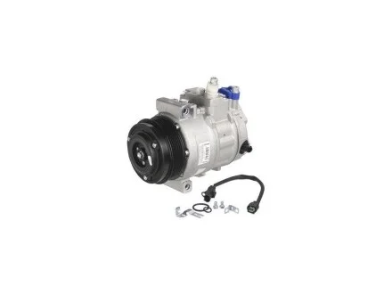 Компрессор кондиционера MERCEDES C/CLK/CLS/E(W211,S211)/S/SL/Vito "2,0-5,8 "99 Delphi TSP0159944
