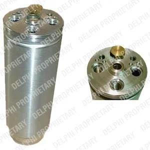 Осушитель кондиционера Delphi TSP0175173