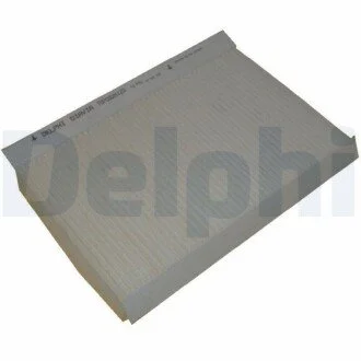 Фильтр салона стандартный Delphi TSP0325123CB