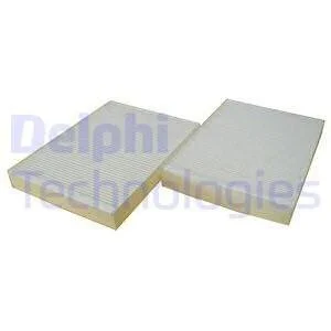Фільтр повітряний Delphi TSP0325200
