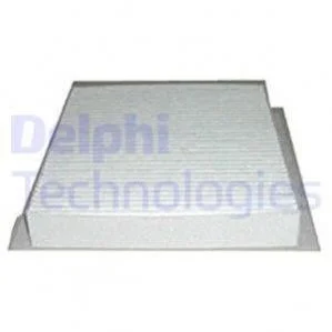 Фільтр повітряний Delphi TSP0325318 (фото 1)