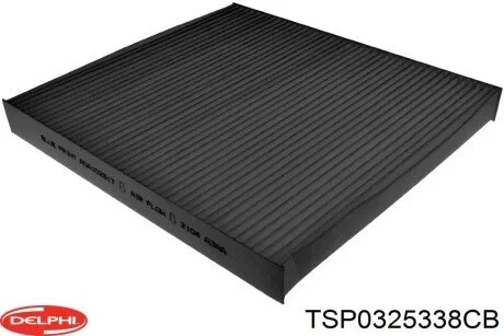 Фильтр салона стандартный Delphi TSP0325338CB