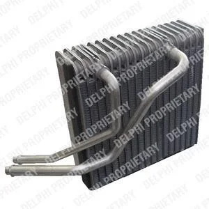 Конденсатор кондиціонера Delphi TSP0525032
