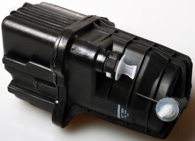 Фільтр паливний RENAULT CLIO 1.5 DCI 05-14 Denckermann A110684