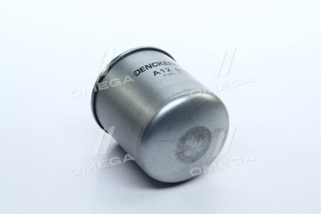 Фильтр топливный DB W211 3/02-,Vito 2.0/2.2 CDI 9/0 Denckermann A120052 (фото 1)