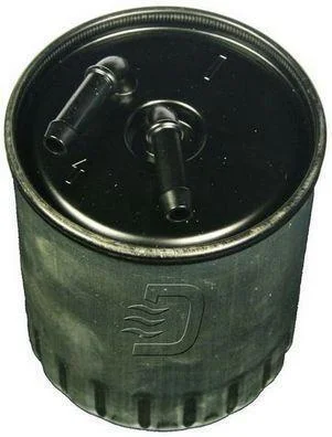Фільтр паливний MB 400 CDI 00-09 (вир-во DENCKERMANN) Denckermann A120234 (фото 1)