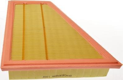 Фільтр повітряний BMW 520i, 528i, X1 1.6-3.0 11- Denckermann A141657