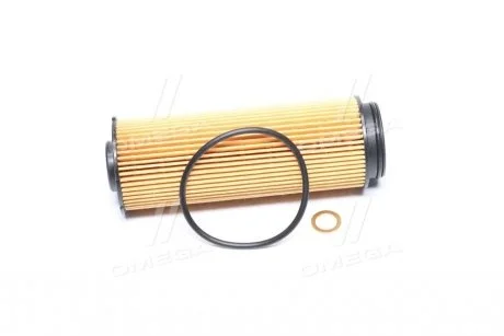 Фільтр масляний BMW 3, 5, X3, X5 3.0-5.0 d xDrive 18-, 4.0i 15- (вир-во DENCKERMANN) Denckermann A211020