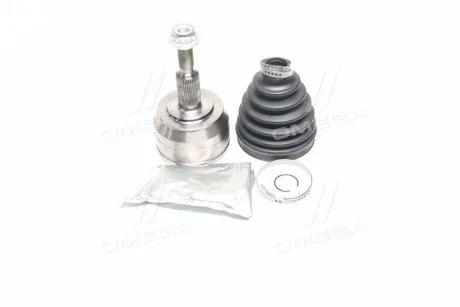 Фото 1 - шРКШ зовн. VW T5 2.5TDI 03-, 3.2 V6 Aut. 03-, A: Denckermann C120030 ШРКШ зовн. VW T5 2.5TDI 03-, 3.2 V6 Aut. 03-, A: Denckermann C120030 (фото 1)