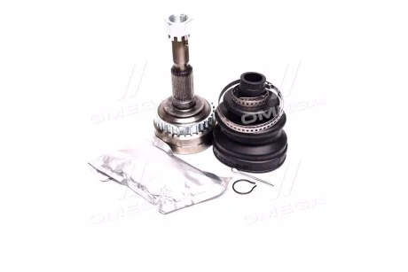 ШРУС з пильником OPEL VECTRA B 1.6I 95-02 (вир-во DENCKERMANN) Denckermann C120127