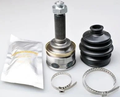ШРУС с пыльником SUZUKI SWIFT II 89-01 ALTO 94-02 (выр-во DENCKERMANN) Denckermann C120130 (фото 1)