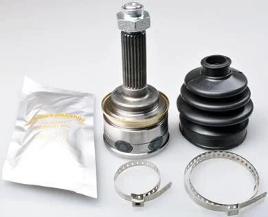 ШРУС с пыльником SUZUKI SWIFT II 89-01 ALTO 94-02 (выр-во DENCKERMANN) Denckermann C120130