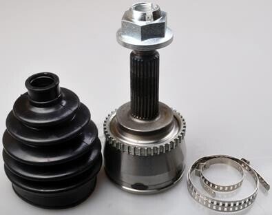 ШРУС наружу. с пыльником MITSUBISHI CARISMA, SPACE STAR (выр-во) Denckermann C120176