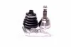 ШРУС с пыльником FORD TRANSIT CONNECT 1.8TDI 02- (выр-во DENCKERMANN) Denckermann C120204 (фото 1)