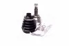 ШРУС с пыльником FORD TRANSIT CONNECT 1.8TDI 02- (выр-во DENCKERMANN) Denckermann C120204 (фото 2)