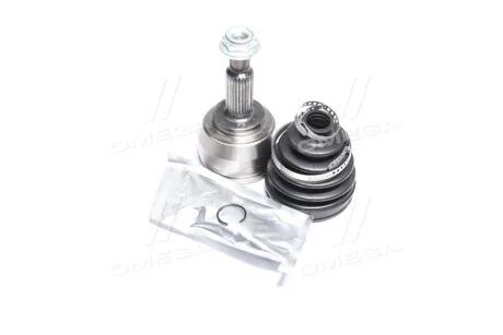 ШРУС с пыльником RENAULT MEGANE II SCENIC II 1.9DCI 04- (выр-во DENCKERMANN) Denckermann C120220
