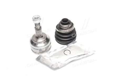 ШРУС з пильником NISSAN KUBISTAR 03- KANGOO 01- 1.5DCI (вир-во DENCKERMANN) Denckermann C120222