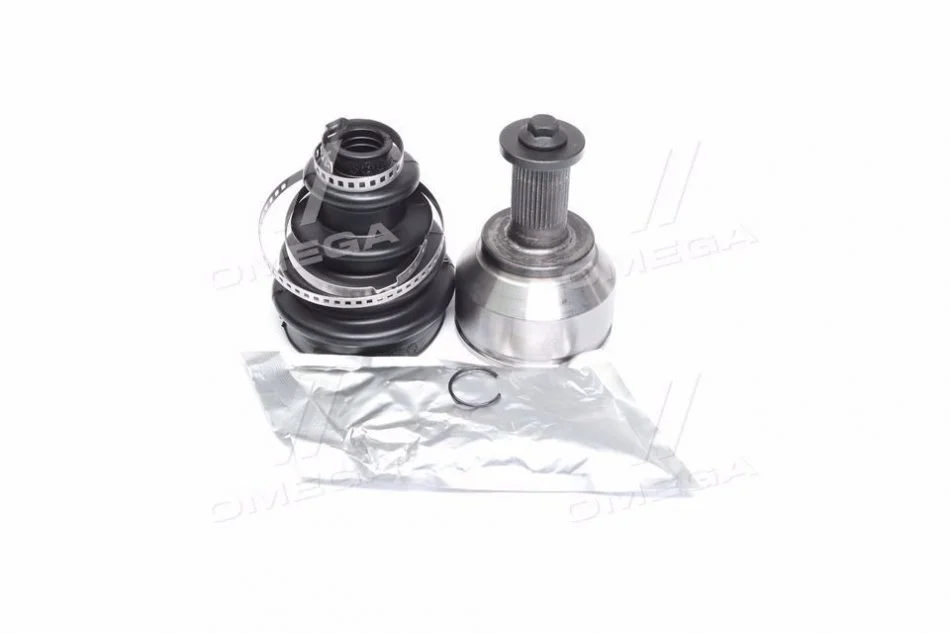 ШРУС с пыльником FORD FOCUS C-MAX 1.6 03-II 1.4/1.6 04- (выр-во DENCKERMANN) Denckermann C120293 (фото 1)