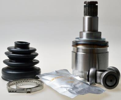 ШРКШ внутр. з пильовиком TOYOTA AVENSIS Denckermann C120314