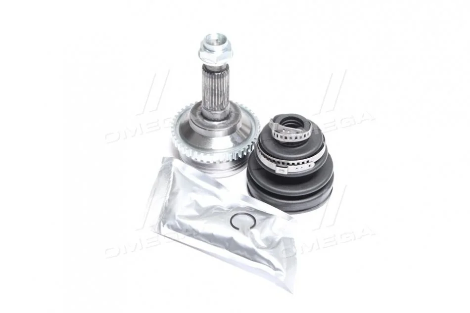 ШРУС з пильником MAZDA 626 GF 2.0 97-02 (вир-во DENCKERMANN) Denckermann C120391 (фото 1)