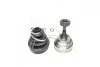 ШРУС с пыльником BMW 1 F20 F21F 11.12-07.13 BMW 3 F30 (выр-во DENCKERMANN) Denckermann C120554 (фото 3)