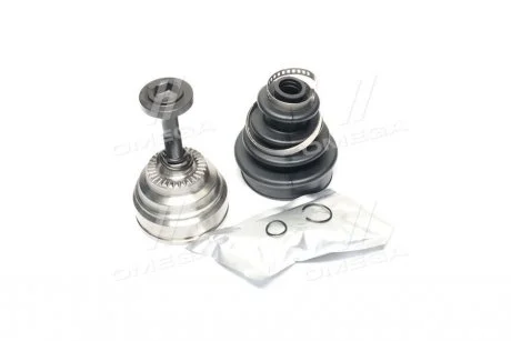 ШРУС с пыльником BMW 1 F20 F21F 11.12-07.13 BMW 3 F30 (выр-во DENCKERMANN) Denckermann C120554