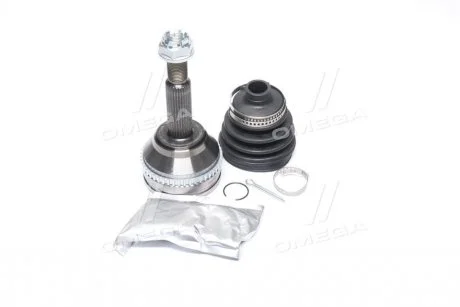 ШРУС з пильником FORD TRANSIT 2.2 TDCi 06- (10.2007->09.2011) (вир-во DENCKERMANN) Denckermann C120599