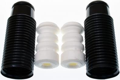 Пильовик з відбійником амортизатора задн. компл. на вісь Denckermann D500011