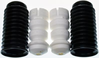 Пильовик з відбійником амортизатора задн. компл. на вісь Denckermann D500017