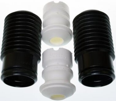 Пильовик з відбійником амортизатора передн. компл. на вісь Denckermann D500031