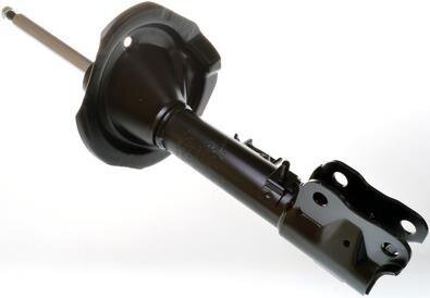 Амортизатор підв. MITSUBISHI OUTLANDER передн. лів. Denckermann DSB068G