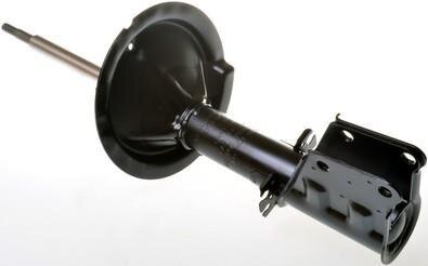 Амортизатор підв. Fiat Doblo, Doblo Cargo передн. газов. Denckermann DSB109G