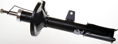 Амортизатор підв. TOYOTA задн. лів. Denckermann DSB252G