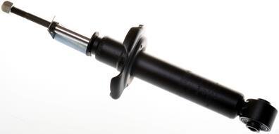 Амортизатор підв. Nissan Almera задн. газов. Denckermann DSC011G