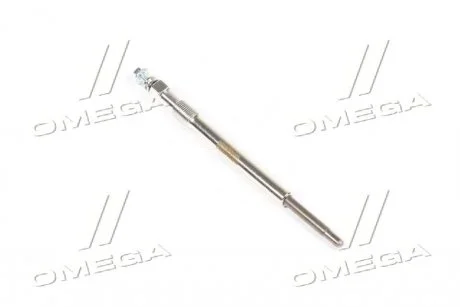 Свеча накаливания 5V, 147мм Denckermann E300009