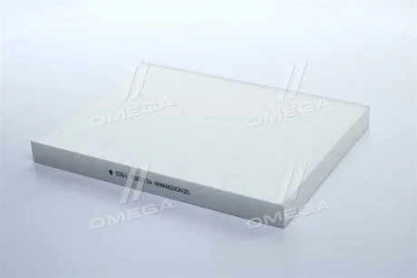 Фільтр салону стандартний Denckermann M110001