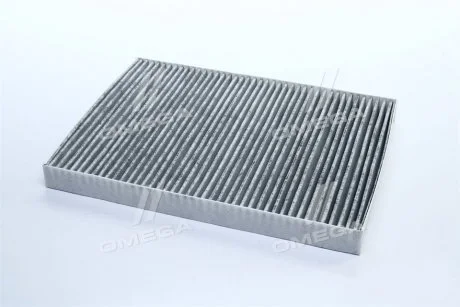 Фільтр салону вугільний Denckermann M110006
