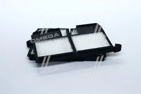 Фильтр салона стандартный Denckermann M110470
