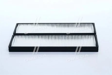 Фільтр салону стандартний Denckermann M110540