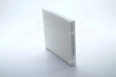 Фільтр салону стандартний Denckermann M110549