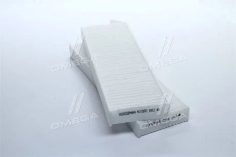 Фильтр салона стандартный Denckermann M110650