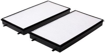 Фільтр салону BMW 7 (E65, 66, 67) 01- (2шт.) Denckermann M110676