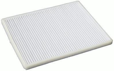 Фільтр салону SUZUKI IGNIS II 03- Denckermann M110805