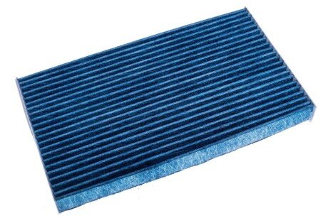 Фільтр салону вугільний Denckermann M110849A