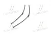 Щітка склоочис. 700/600 (компл.) Denckermann VD10029 (фото 2)