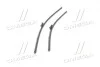 Щітка склоочис. 600/500 (компл.) (вир-во) Denckermann VD10043 (фото 4)